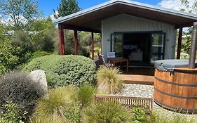 Musterers Accommodation Fairlie